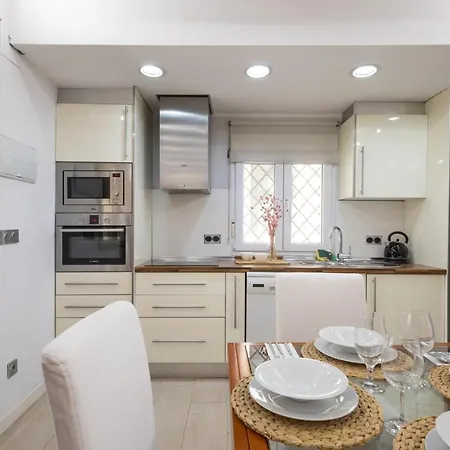 Florit Flats - The Old Town Apartamento