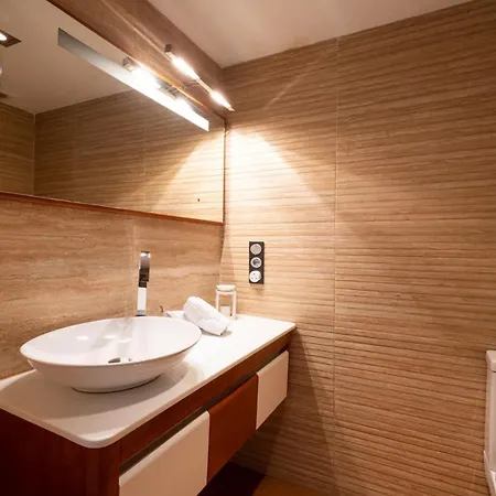 Apartment Florit Flats - The Old Town