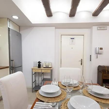 Apartment Florit Flats - The Old Town Valencia