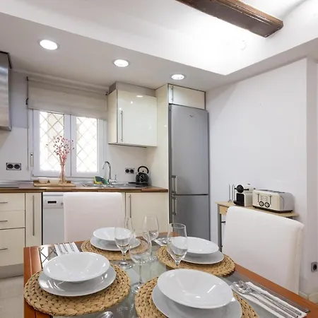 Apartment Florit Flats - The Old Town Valencia