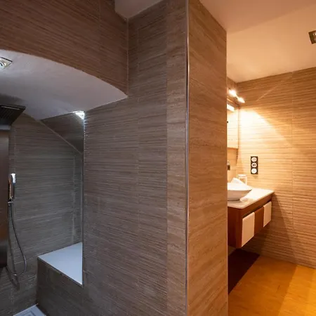 Apartamento Florit Flats - The Old Town *