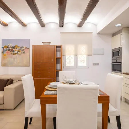 Florit Flats - The Old Town 아파트 *