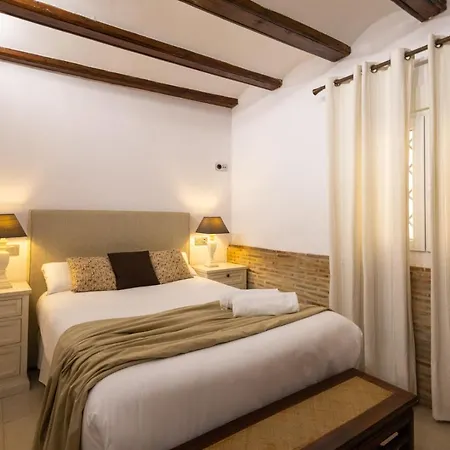 Apartment Florit Flats - The Old Town