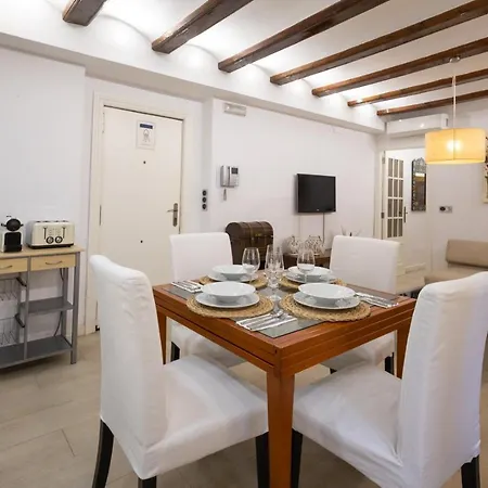 Florit Flats - The Old Town Apartamento *