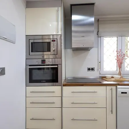 Florit Flats - The Old Town Apartamento *