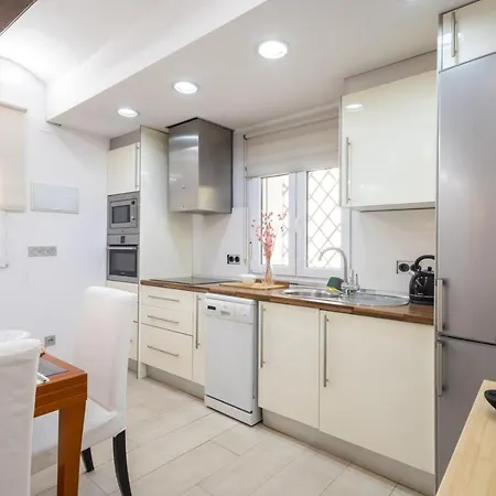 Florit Flats - The Old Town Apartamento *
